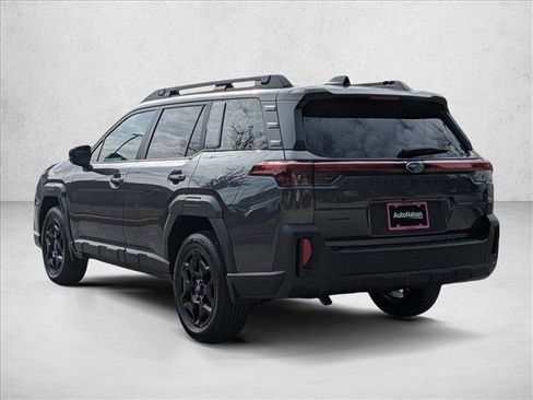 New 2026 Subaru Outback Limited image 7