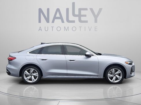 New 2025 Audi A5 2.0T Premium Plus image 7