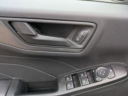 Used 2025 Ford Escape Active image 13