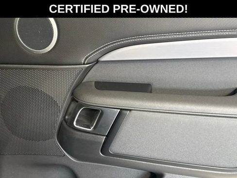 Certified 2025 Land Rover Discovery Dynamic SE AWD/4WD image 24