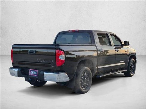Used 2019 Toyota Tundra Limited RWD image 5