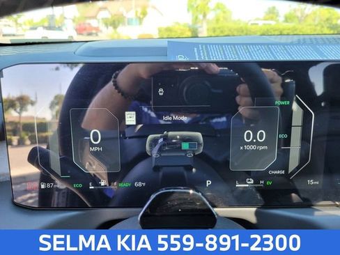 New 2027 Kia Telluride SX X-Line image 11