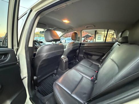 Used 2014 Subaru Crosstrek 2.0i Limited w/ Popular Package #2 image 12