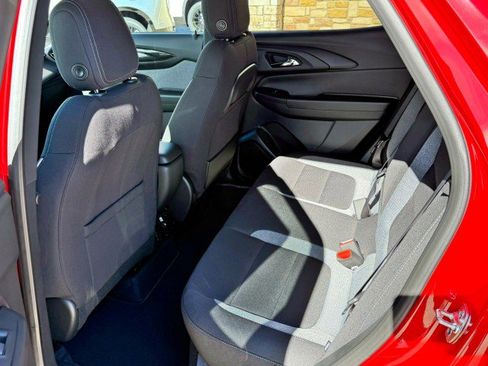 New 2026 Chevrolet TrailBlazer LT w/ Convenience Package image 18