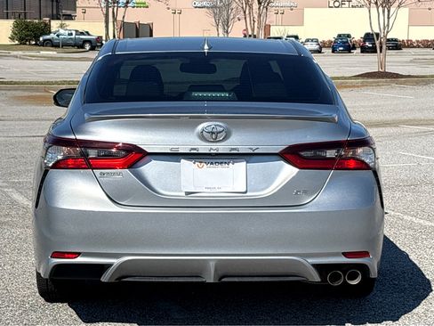 Used 2023 Toyota Camry SE w/ Convenience Package image 20