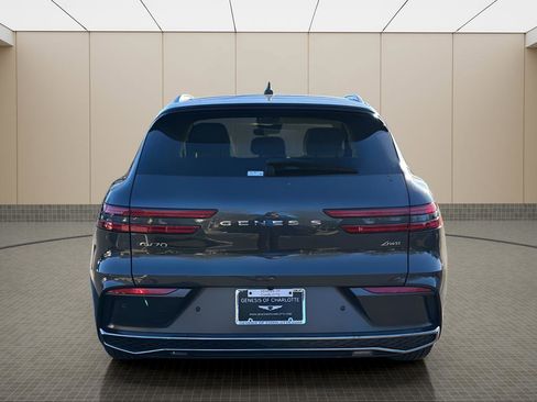 Certified 2026 Genesis GV70 2.5T image 4