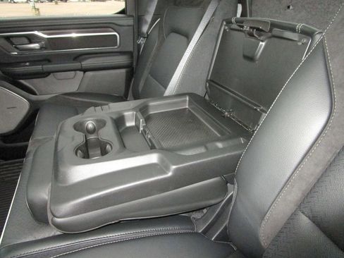 New 2026 RAM 1500 Laramie w/ Night Edition image 21