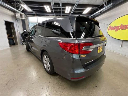 Used 2019 Honda Odyssey EX-L image 3