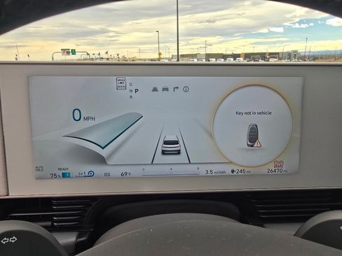 Used 2023 Hyundai Ioniq 5 SEL image 22