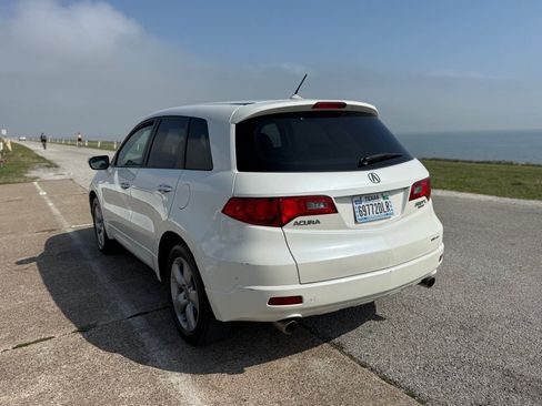 Used 2007 Acura RDX SH-AWD image 7