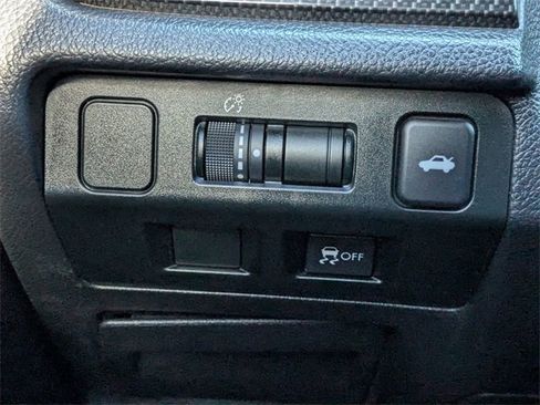 Used 2018 Subaru WRX image 24