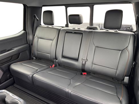 New 2026 Ford F250 Lariat image 13