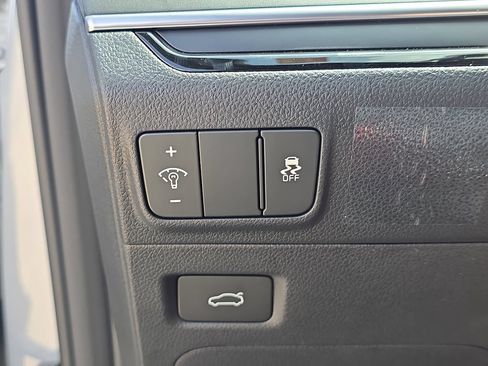 New 2026 Kia K5 GT-Line w/ GT-Line Red Interior Package FWD image 28