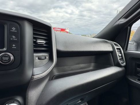 Used 2023 RAM 3500 Tradesman image 31