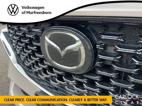 Used 2025 MAZDA CX-5 AWD 2.5 S w/ Preferred Package image 11