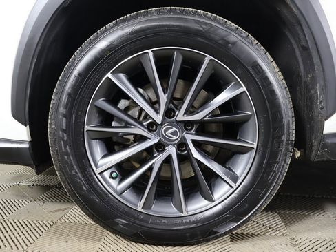 Used 2022 Lexus NX 250 FWD w/ Premium Package image 20