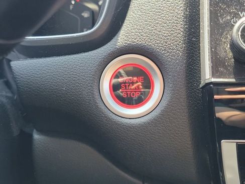 Certified 2018 Honda CR-V EX image 31