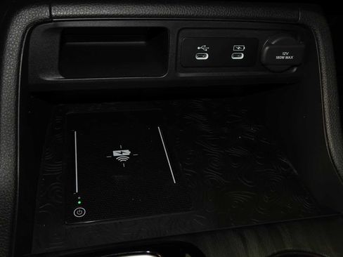 New 2026 Honda Passport TrailSport image 16