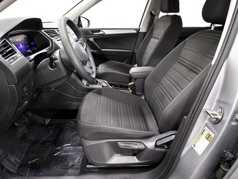 Used 2023 Volkswagen Tiguan S AWD/4WD image 14