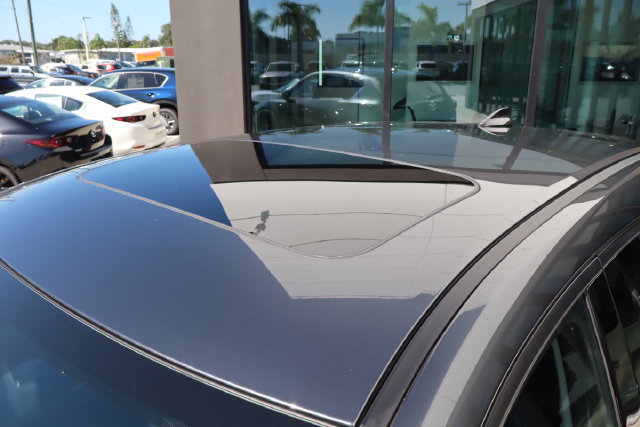 Used 2024 MAZDA CX-5 AWD 2.5 S w/ Premium Plus Pkg image 19