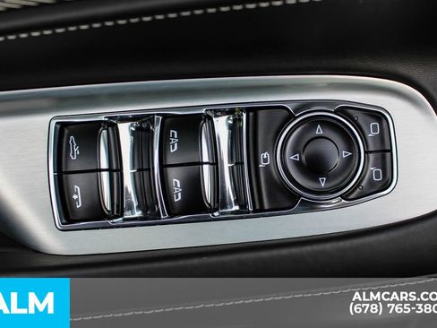 Used 2024 Chevrolet Corvette Stingray image 35