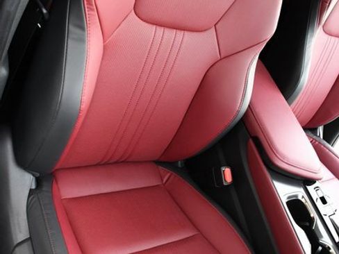 Used 2025 Lexus NX 350h AWD w/ Premium Package image 16