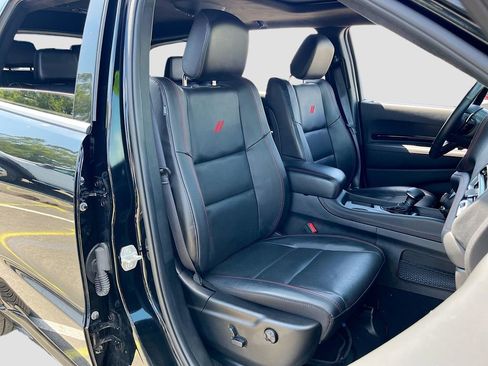 Certified 2024 Dodge Durango Citadel w/ Tow 'N Go Package AWD/4WD image 30