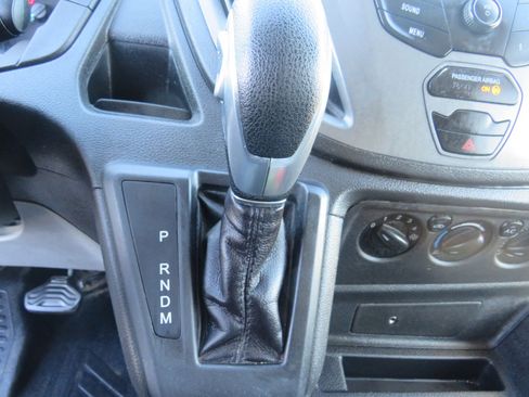 Used 2018 Ford Transit 350 148 Medium Roof image 16