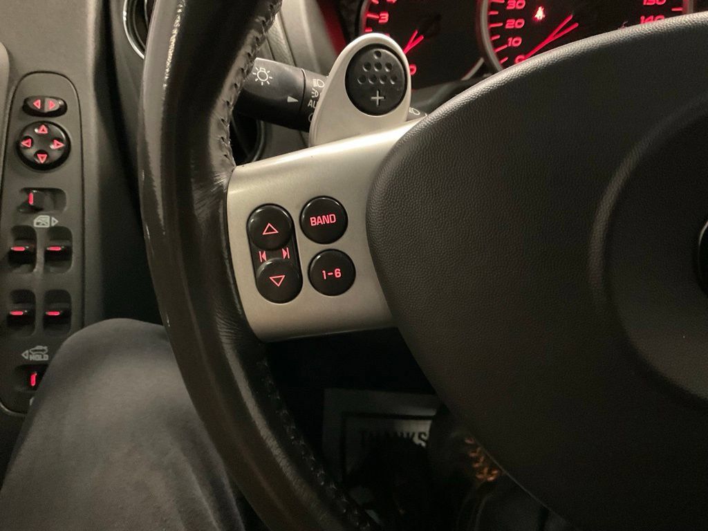 Used 2005 Pontiac Grand Prix GXP w/ Premium Audio Package FWD image 22