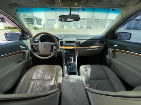 Used 2011 Lincoln MKZ Hybrid FWD image 18