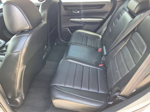 Used 2025 Honda CR-V EX-L image 25