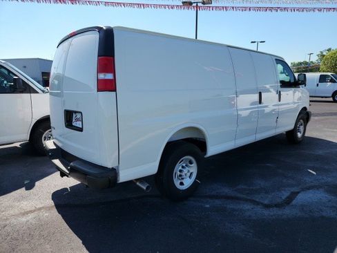 New 2025 Chevrolet Express 2500 Extended w/ Enhanced Convenience Package image 20