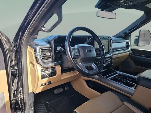 Used 2024 Ford F450 Lariat w/ Chrome Package image 21