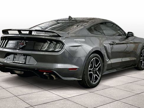 Certified 2022 Ford Mustang GT Premium w/ Equipment Group 401A image 11