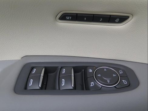 New 2025 Cadillac XT5 Premium Luxury w/ Technology Package image 12