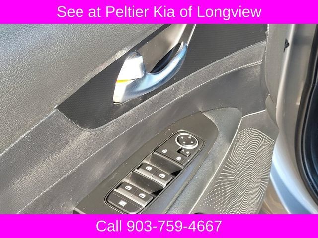 Used 2024 Kia Forte GT-Line FWD image 16