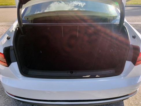 Used 2017 Audi A4 2.0T Premium Plus w/ Premium Plus Package image 49