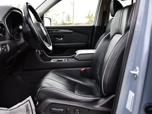 Used 2023 Honda Pilot Elite image 13