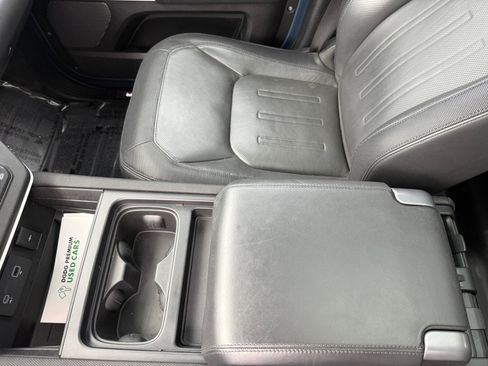 Used 2022 Land Rover Defender 110 X-Dynamic HSE image 14