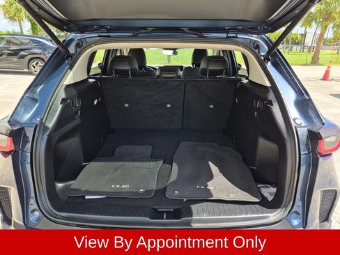 Used 2025 MAZDA CX-50 AWD 2.5 S w/ Preferred Package image 30