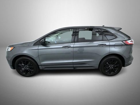 Used 2024 Ford Edge SE w/ Black Appearance Package AWD/4WD image 8