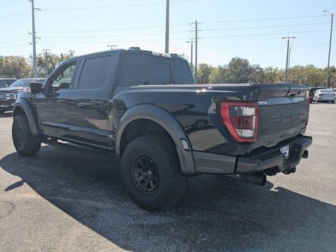 Certified 2023 Ford F150 Raptor image 7