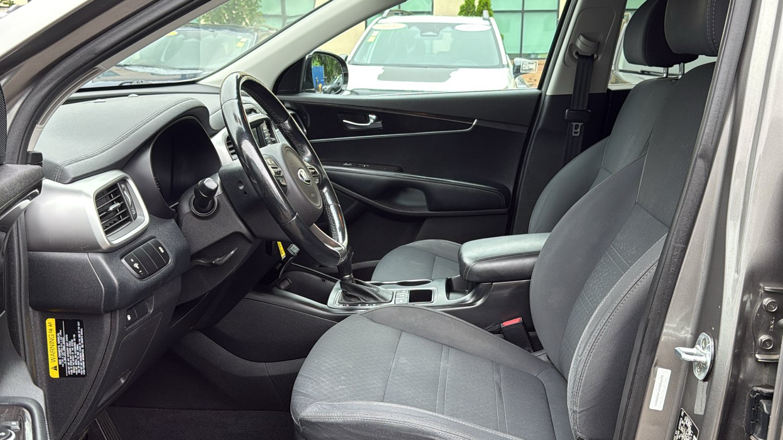 Used 2018 Kia Sorento AWD image 10