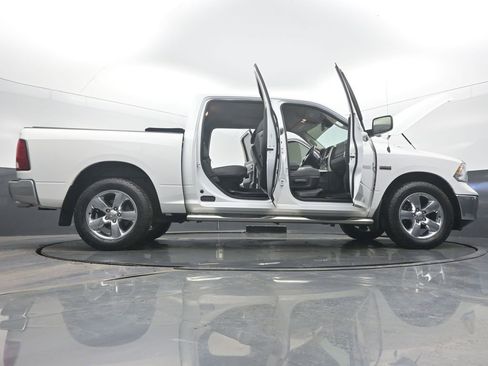 Used 2015 RAM 1500 Big Horn image 61