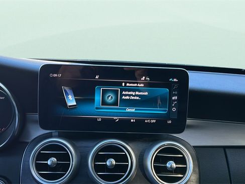 Used 2021 Mercedes-Benz C 300 Coupe image 18