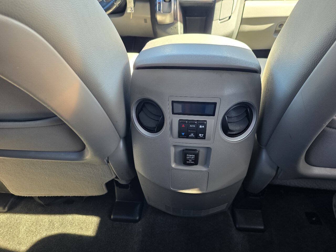 Used 2015 Honda Pilot EX-L image 18
