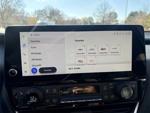 Used 2024 Toyota Grand Highlander XLE image 16