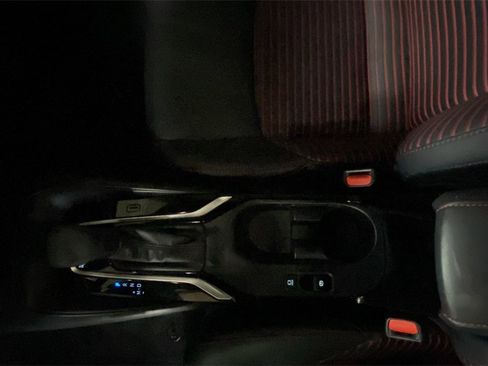 Used 2024 Toyota Corolla XSE image 19