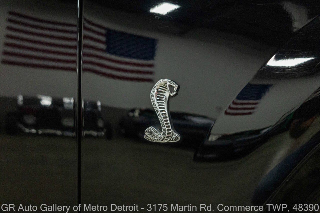Used 2003 Ford Mustang Cobra RWD image 34