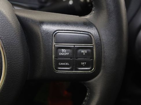 Used 2017 Jeep Wrangler Sport w/ Dual Top Group image 23